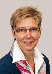 Susanne Walter-Wrede